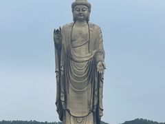 -中原大佛景区