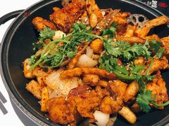 -渝蛙馆(新百店)