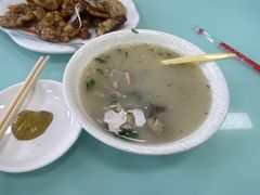 -北三沙家烧麦(北头道街店)