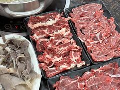 -山珍鲜牛肉火锅本地老字号(汕中老店)