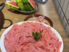 -井福老火锅(温江亚洲湾店)