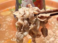 -四喜小胖·北京涮肉(五道营店)