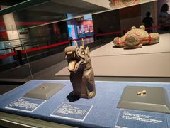 -北京大葆台遗址博物馆