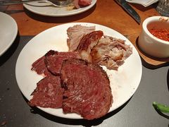 -拉蒂娜·巴西牛排馆 Latina·Brazilian Steakhouse(王府井喜悦店)