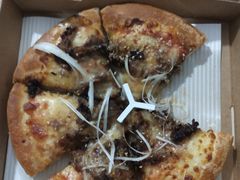 -必胜客(张家港购物公园店)