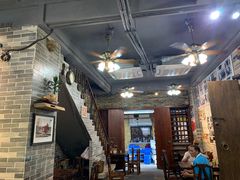 大堂-吴财记面家(大同路店)