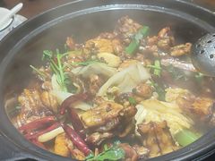 -夜郎国·贵州菜(南山店)