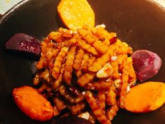特色土豆条-淀里船宴(裕华东路店)