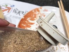 -完美生活炭火烤肉(二马路店)