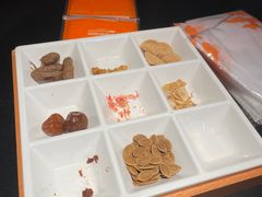 -探鱼·鲜青椒爽麻烤鱼(西南商都店)