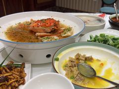 -沪华海鲜大酒楼(南汇店)