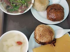 -白魁老号饭庄(交道口店)