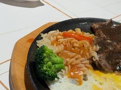 -豪享来(我格广场店)