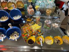 -韵咖啡自助餐厅(天津香格里拉店)