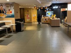 -麦当劳(凯德广场店)