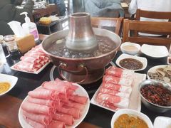 -情忆草原涮肉馆
