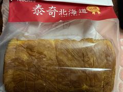 -TOUCH泰奇(宝杨宝龙广场店)