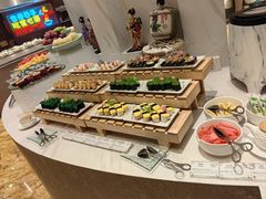 -好日子皇冠假日酒店·君怡咖啡厅(特美思大厦店)