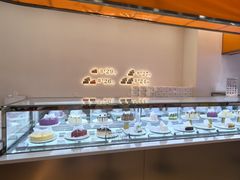 -St蛋糕王国(亨特店)