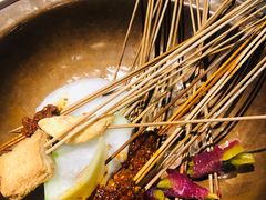 -京元盛铜锅涮肉(上海总店)