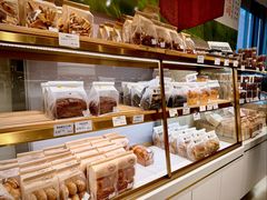 -烘焙町面包店(西四店)