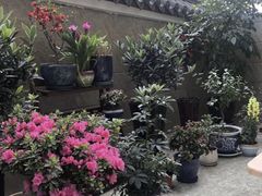 -楠柏弯休闲山庄(梨花溪店)