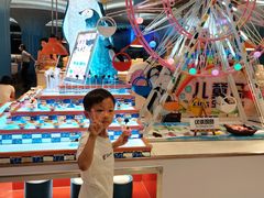 -帝企鹅自助餐厅•儿童岛•真企鹅(长隆企鹅酒店)