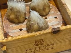 -南宁荔园维景国际酒店·荔园中餐厅