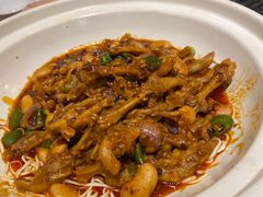 鹅掌-情妹耙泥鳅·江湖川菜(科华店)