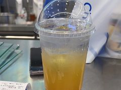 -茶百道(大兴绿地缤纷城店)
