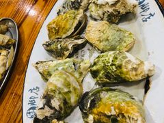 -老伯蟹脚店(朝阳路店)