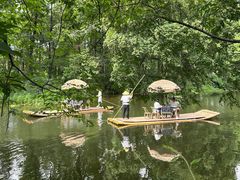 -西溪南古村落