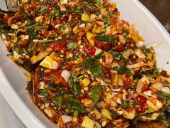 -枪火串烧·东北特色烧烤(罗湖总店)