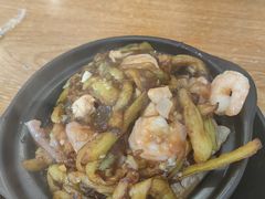 -新健小吃(承德街店)