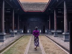 -平安桥天主教堂