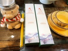 -小红鲸·海鲜餐厅(轸大路店)
