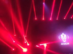 -SPACE(欢乐颂购物中心店)