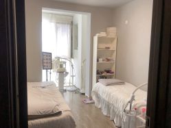 -IDEA·艾蒂尔科技美肤·日式美甲美睫集合店