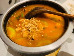 海鲜泡饭-维园悦谱·海派家常菜(乌鲁木齐南路店)