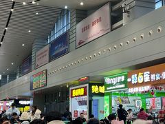 -衡阳东站