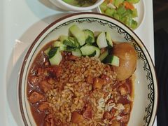 菊儿人家卤肉饭-菊儿人家·北京胡同菜(南锣鼓巷店)