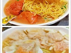 -一记面馆(易发店)