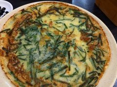 韭菜饼-莲洞本家