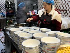 -头卡子工农兵粉店(黄兴北路店)