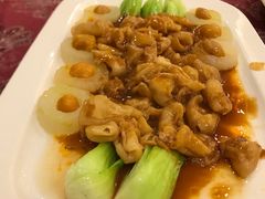 -潮喜竹溪荔湖酒家(荔枝湾店)