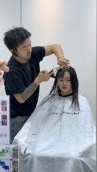 -MONE美发沙龙