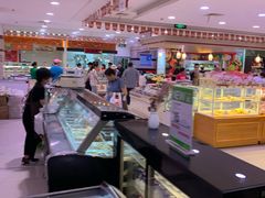 -第一食品(中环百联店)