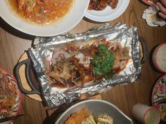 -新白鹿餐厅(滨江银泰店)