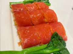 虾肉红米肠-稻香酒家(天河城店)