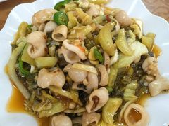 -苏记农家菜馆
